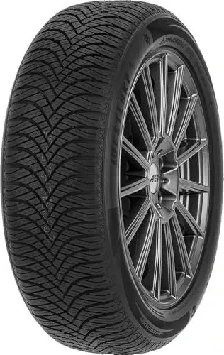 WESTLAKE ZuperEco Z-401 215/45R16 90V - Hochwertiger Allwetterreifen - Autoreifen mit exzellentem Grip und komfortablem Fahrverhalten, ideal für PKW und alle Jahreszeiten, externes Rollgeräusch von nur 72 dB.