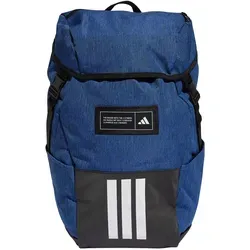 adidas Unisex 4ATHLTS Camper Rucksack Shadow Navy/White von adidas