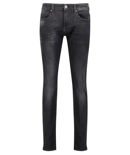 G-STAR RAW Herren Revend Skinny Jeans - Jeans mit schmaler Taille, tief sitzend und eng anliegend vom Oberschenkel bis zum Saum für einen modernen Look.