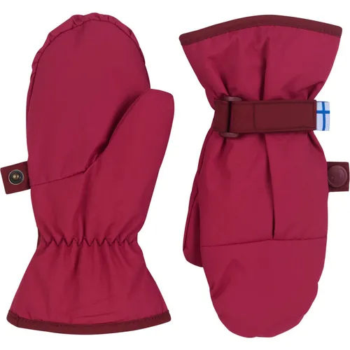 Finkid Lumipallo berry/cranberry (272243) M von finkid