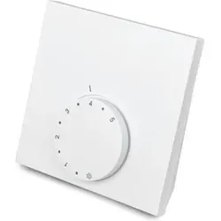 Flächenheizung Fußbodenheizung Alpha Direct Regler