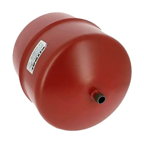 Membran-Druckausdehnungsgefäß 25 Liter Heizung Ref MB 25