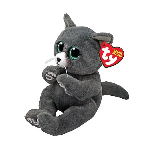 TY Beanie Bellies, Binx, Katze, ca 15 cm von Ty