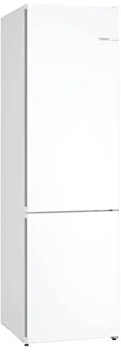 Bosch KGN392WDF Kühl- und Gefrierkombination