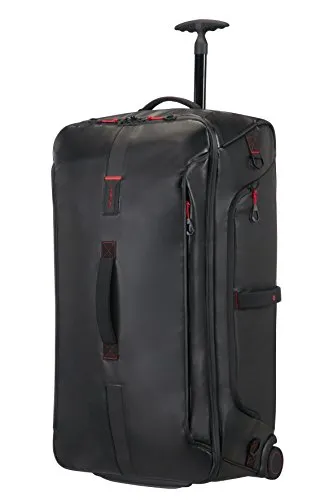 Samsonite Paradiver Light Rollreisetasche 79 cm in schwarz von Samsonite