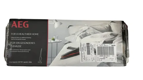 AEG AKIT15 Allergy Kit für CX7 von AEG