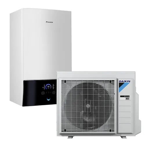 DAIKIN Haushaltsgeräte von DAIKIN