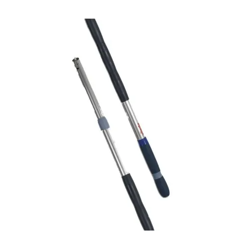 Teleskopstiel Clip von Vileda - Sonstige Reinigungsgeräte, flexibel einstellbar für optimale Reinigungsergebnisse in Ihrem Zuhause.