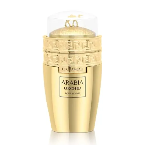 Emper Arabia Orchid Pour Femme Parfüm, 100 ml