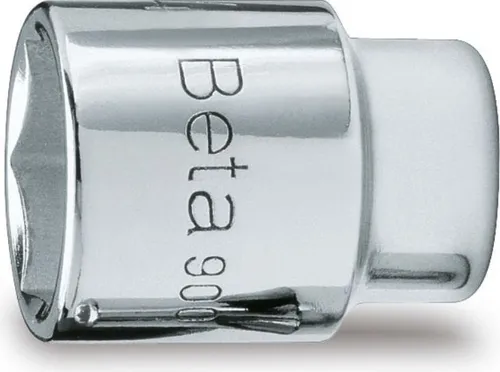 BETA Sechskant 1/4 Steckschlüssel - 10mm