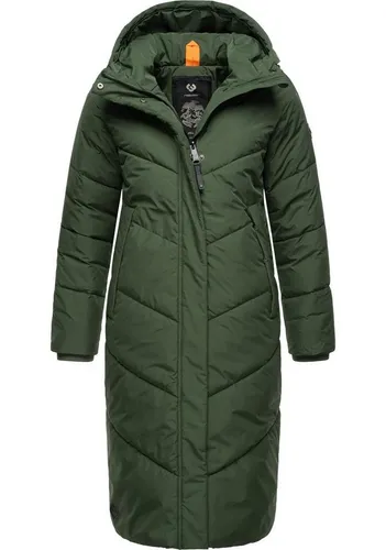 RAGWEAR Damen Wintermantel