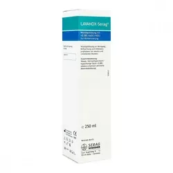 Lavanox Wundspüllösung