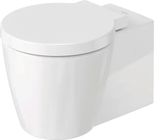 Duravit Starck 1 Wand-WC von Duravit