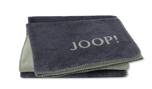 JOOP! Bettwäsche Blau von JOOP!