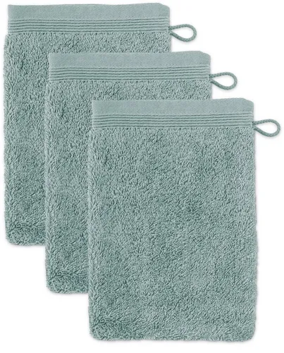 Handtücher Grün von MÖVE