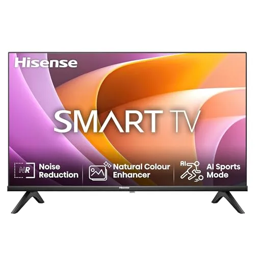 Hisense Tv 32