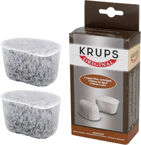 Krups Wasserfilter F4720057 (2St.)