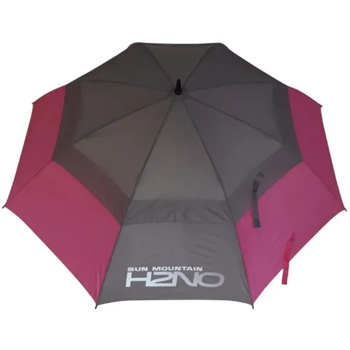 Sun Mountain H2NO Regenschirm mit UV-Schutz