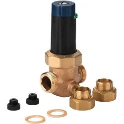 SYR Druckminderer Typ 315 Rotguss DN 20 von SYR