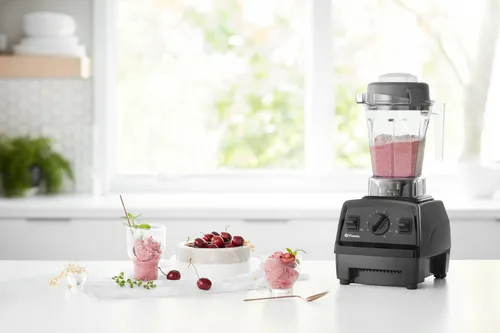 Vitamix Explorian E 310 – Hochleistungs-Standmixer