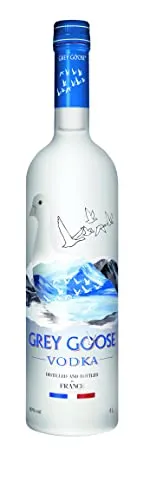 Grey Goose Vodka Magnum 6L