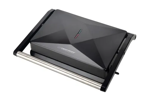 Esperanza EKG013 Keramik-Kontaktgrill 850W