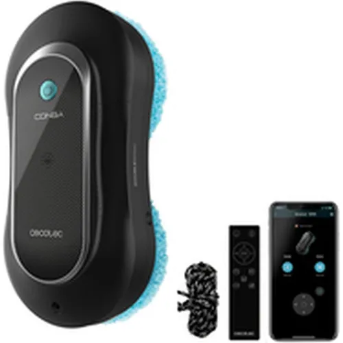 Cecotec Conga Windroid 1090 Double Spray Connected (A01_EU01_100140)