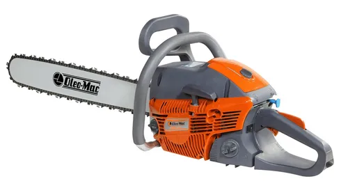 Benzin-Kettensäge OLEOMAC GSH510 50,9cc Leistung 3HP Schienenlänge 46cm