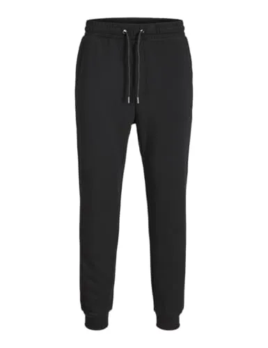 Produktbild JACK & JONES Male Jogginghose Regular Fit