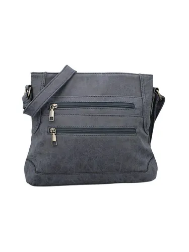 BRISE TASCHE Schultertasche Urban Eleganz Umhängetasche für Damen, Schultertasche, Handtasche