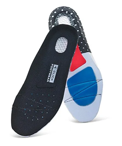 Click Gel Insole 48/13
