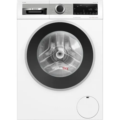 Bosch WNG244A0ES Waschmaschine & Trockner 10KG/6KG von Bosch