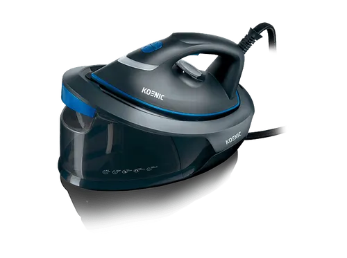 KOENIC KST 81525 Dampfstation 2200 Watt, 8 bar