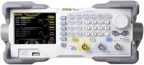 Produktbild Rigol DG1022Z Funktionsgenerator