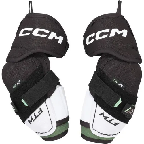 CCM JetSpeed FTW JR Damen Hockey-Schulterpolster (S/M) (M, S) (49643776)