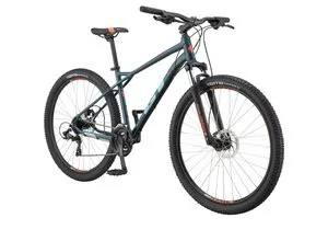 GT Aggressor Expert Mountainbike