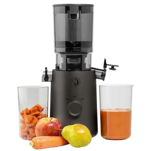 CHEF CUISINE Slow Juicer 150 W