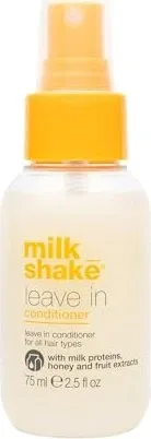 milk_shake treatments leave-in conditioner 75 ml