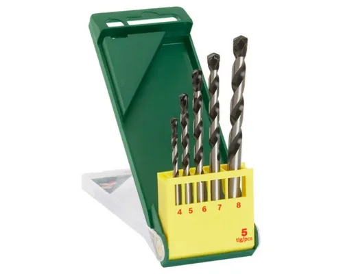 BOSCH Universalbohrer