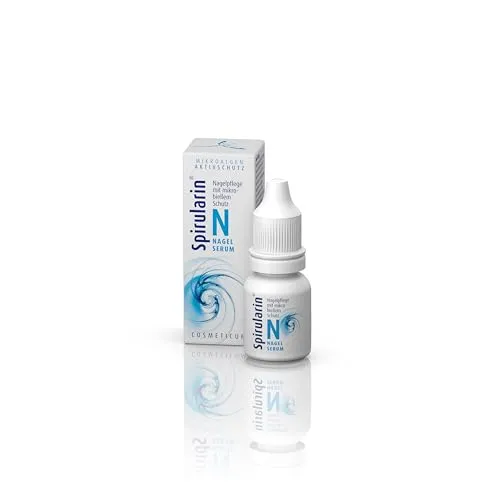 Spirularin Nagelserum 10ml