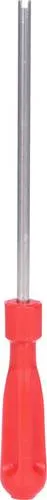 KS Tools Ventil-Schraubendreher, lang, 170mm 150.2033 von KS TOOLS
