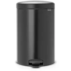 Brabantia 114106 Treteimer mit Inneneimer von Brabantia