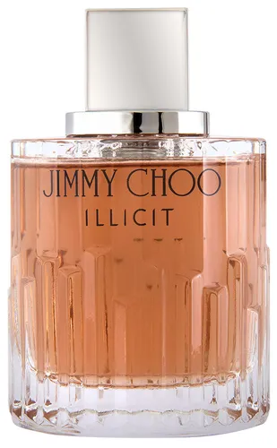 Jimmy Choo Illicit Eau de Parfum 60 ml - Damenduft mit blumiger Note, provokant und erfrischend – ideal für selbstbewusste Frauen, die einen unvergesslichen Eindruck hinterlassen möchten.