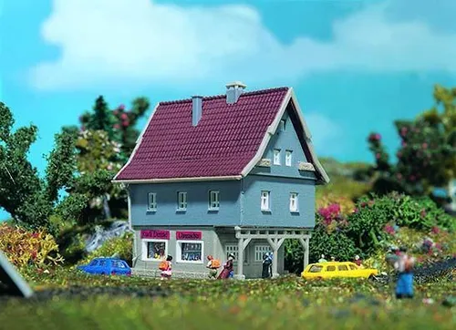 Vollmer 49553 Z Wohnhaus