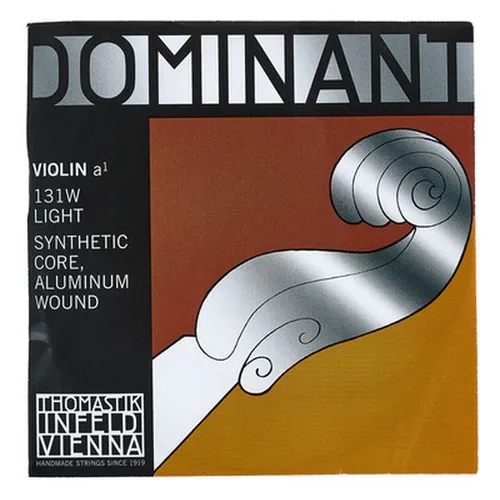 Thomastik Einzelsaite für 4/4 Violine Dominant von Thomastik-Infeld