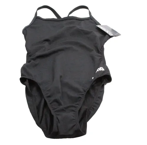 arena Solid Challenge Team Einteiliger Badeanzug für Damen von Arena