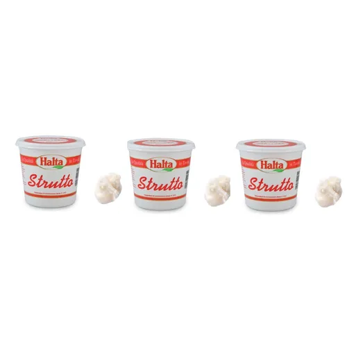 Halta Schmalz 500 G - 3 Stück