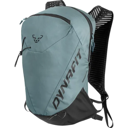 Dynafit Traverse 16 Trailrunningrucksack S/M türkis