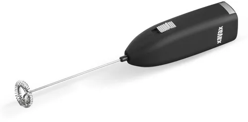 XavaX Milchaufschäumer Elektrischer Milchaufschäumer