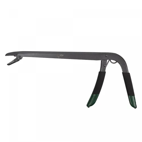 Pistol Hakenlösezange Hakenlöser Zange Lösezange Hecht Wels Zite Fishing 24,5cm